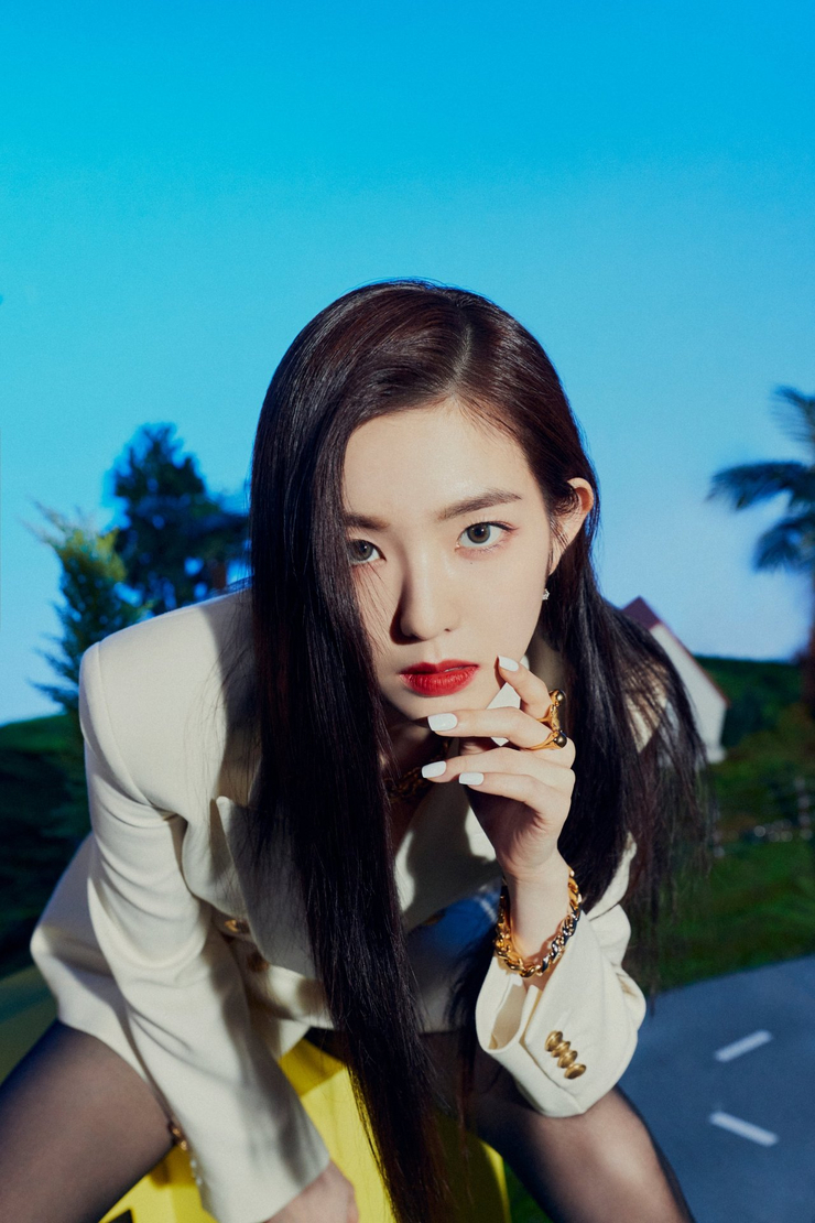 Red Velvet