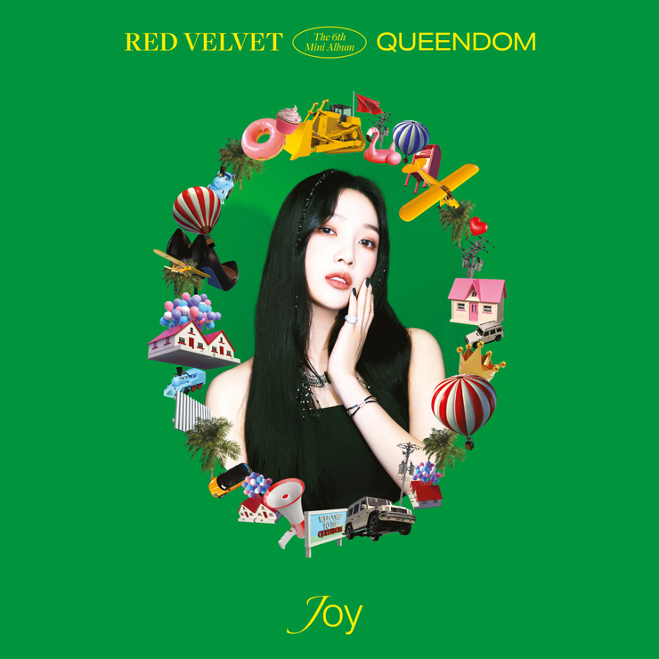 Red Velvet