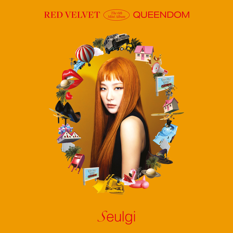 Red Velvet