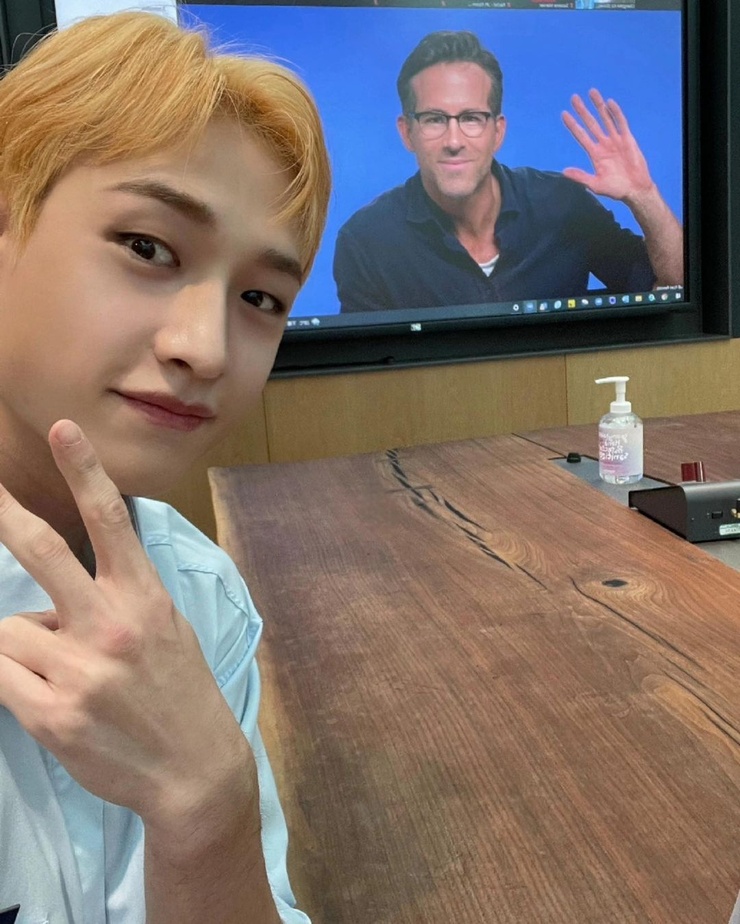 Bang Chan