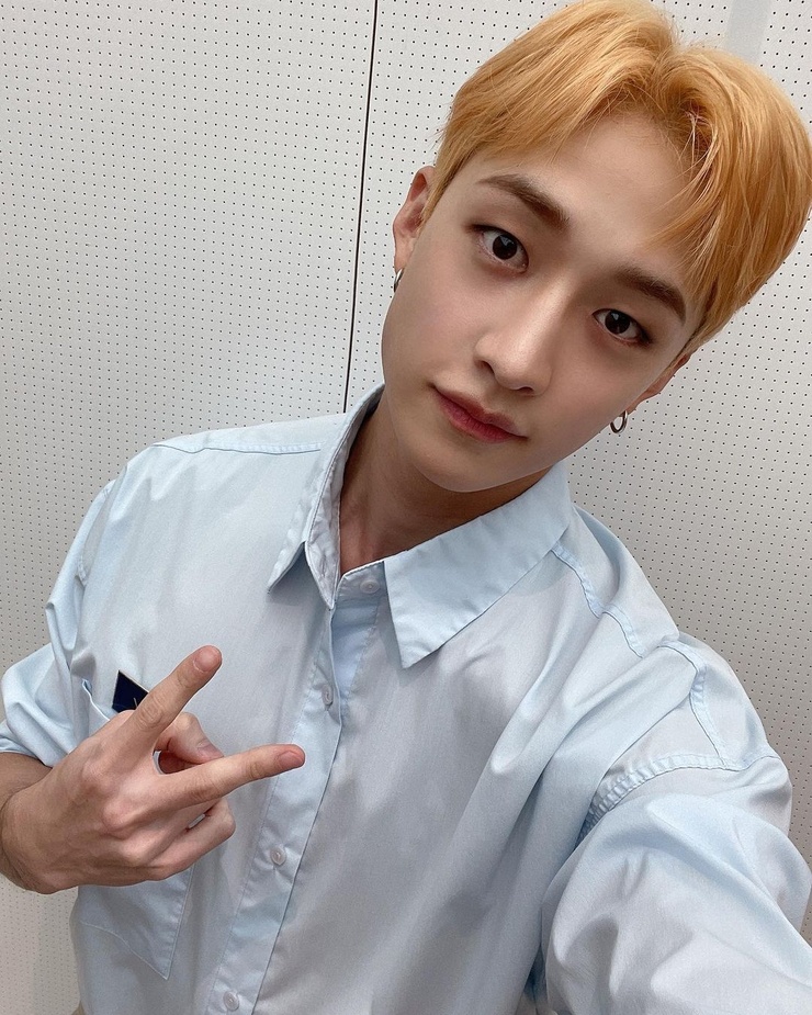 Bang Chan