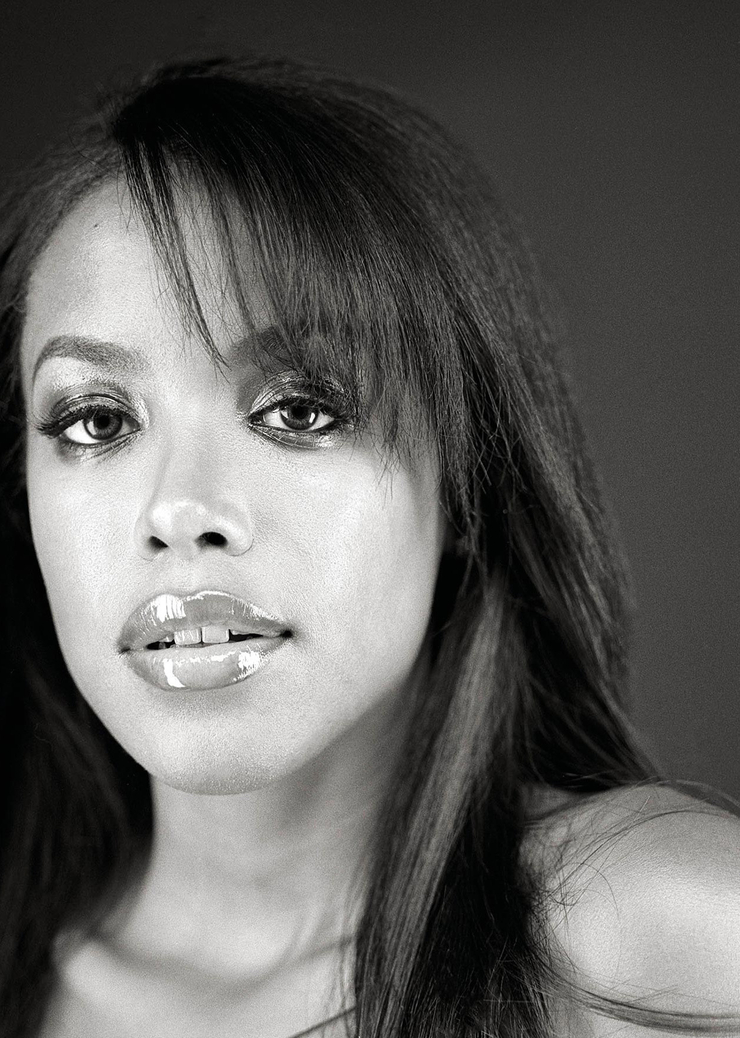 Aaliyah Aaliyah