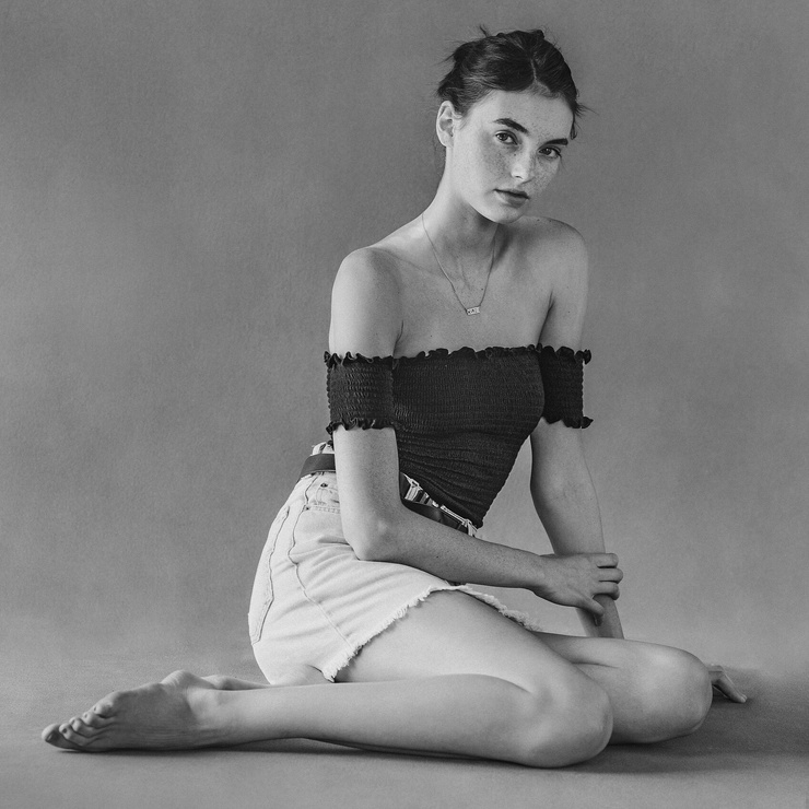 Celine Bethmann Celine Bethmann