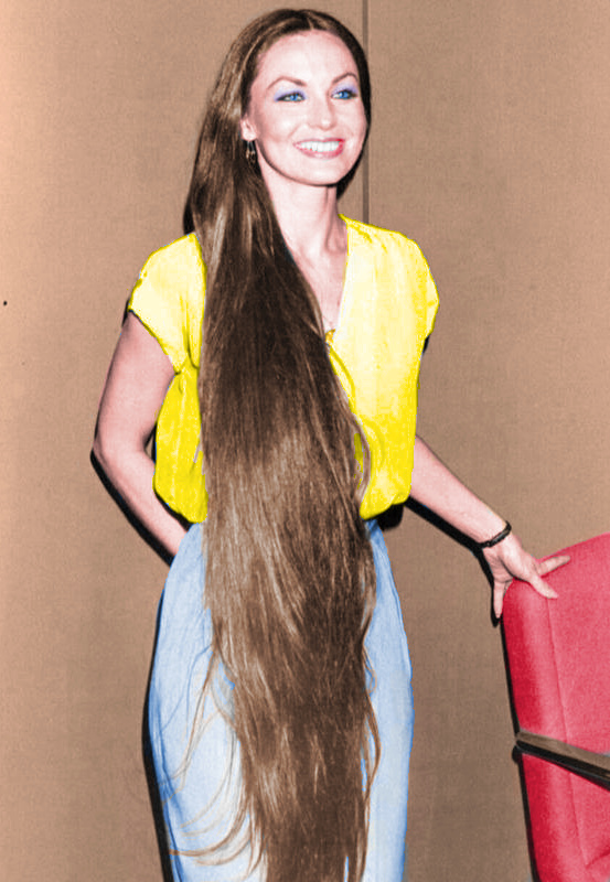 Crystal Gayle
