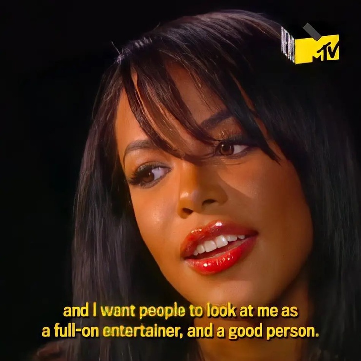 Aaliyah