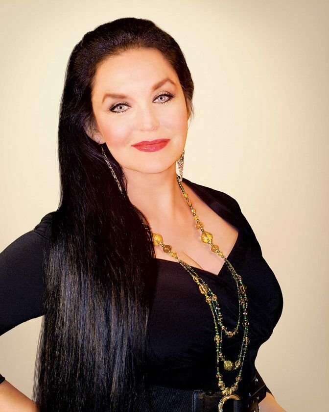 Crystal Gayle