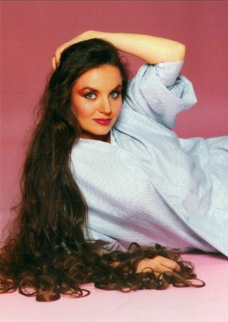 Crystal Gayle