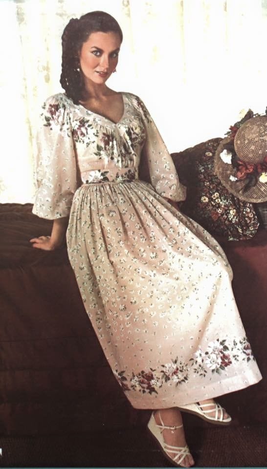 Crystal Gayle