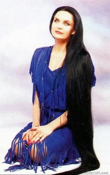 Crystal Gayle