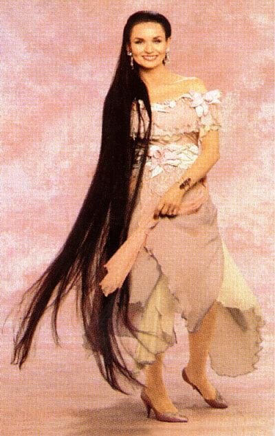 Crystal Gayle