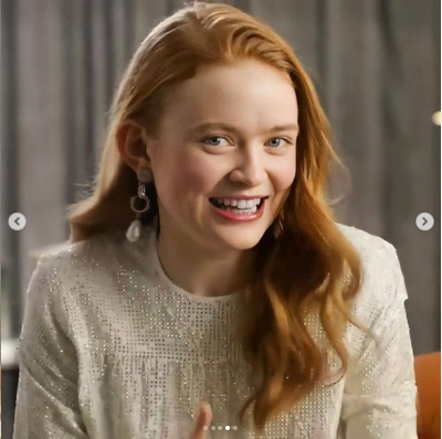 Sadie Sink