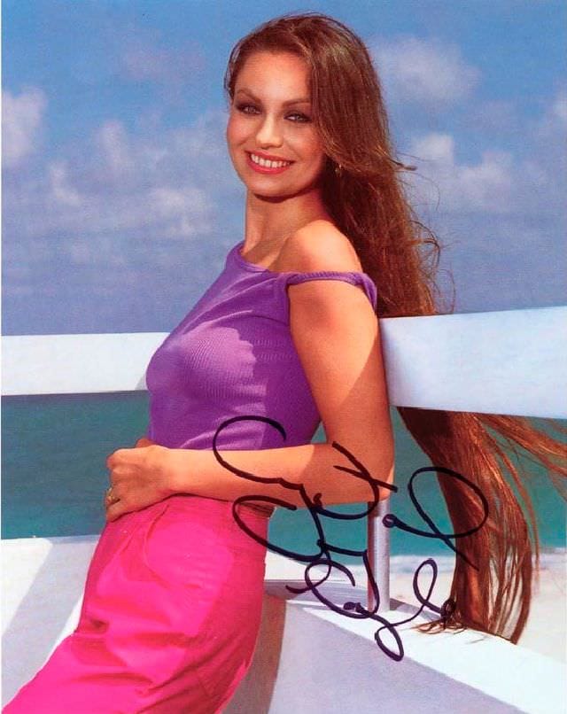 Picture of Crystal Gayle