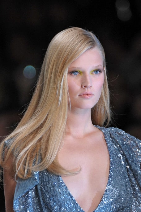 Toni Garrn