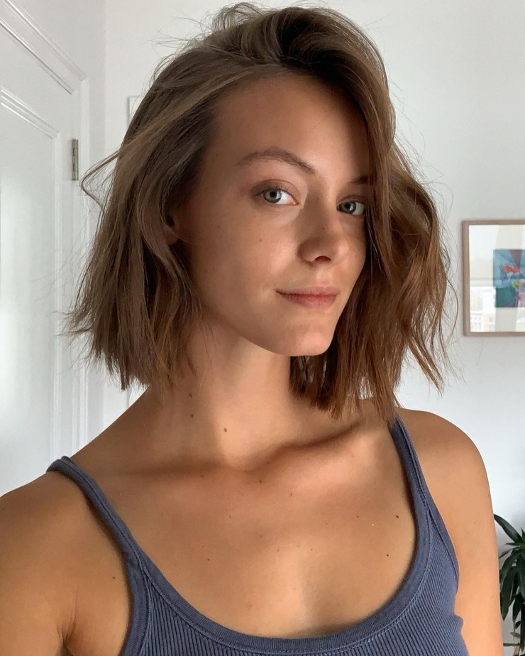 CELINA KROGMANN CELINA KROGMANN
