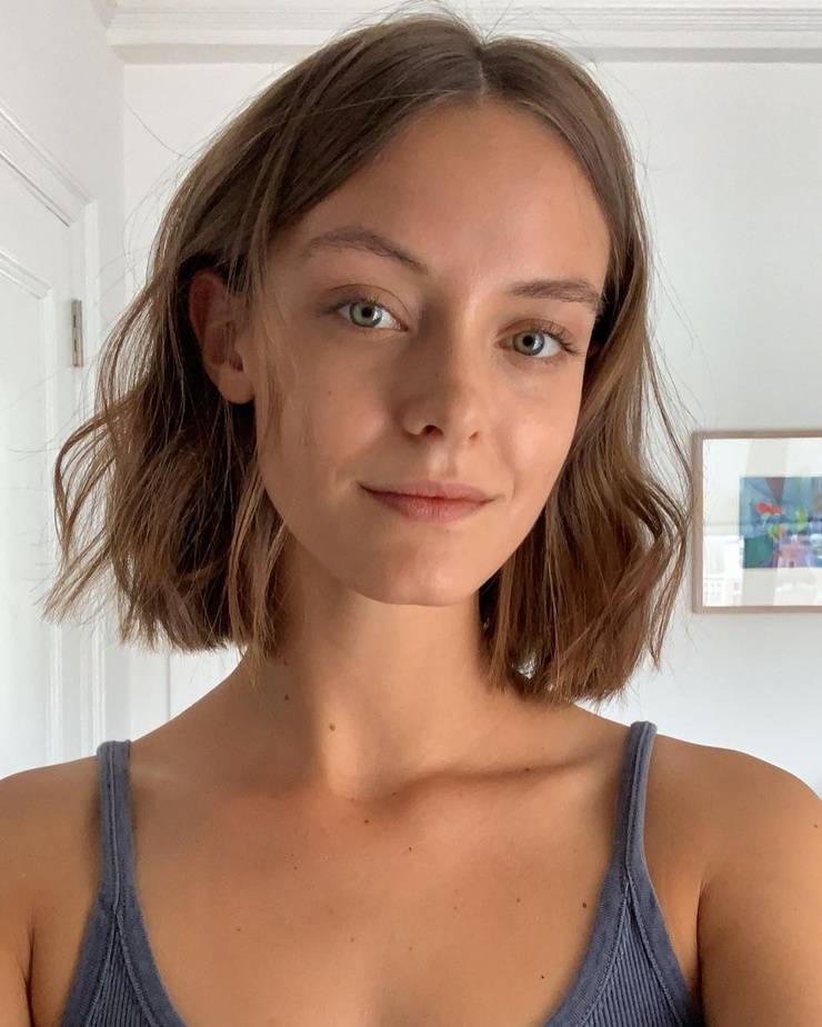 CELINA KROGMANN