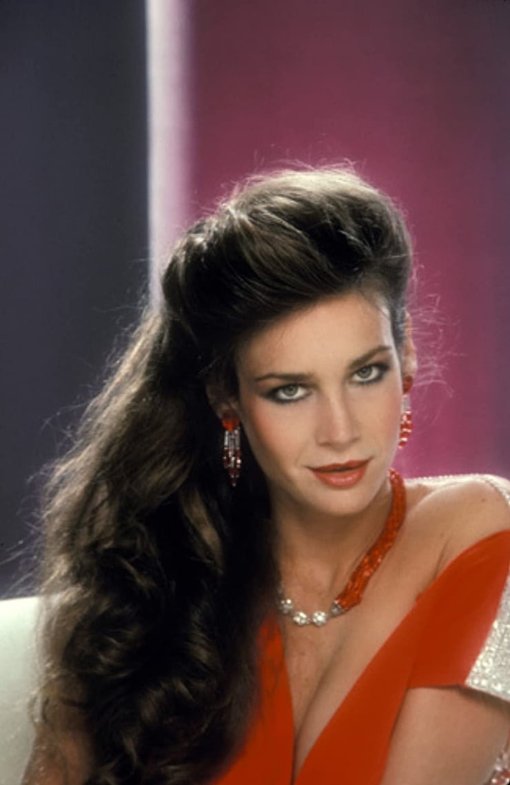 Mary Crosby