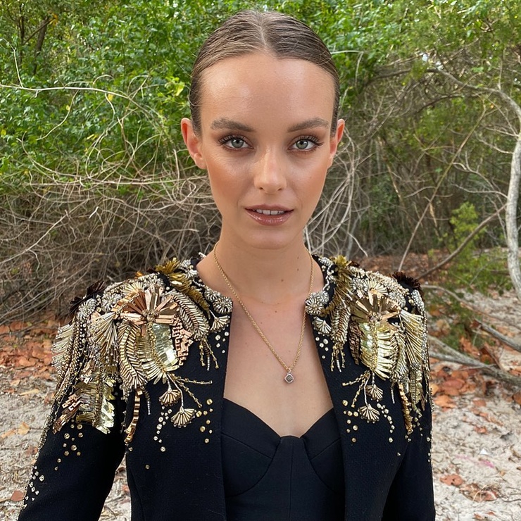 CELINA KROGMANN CELINA KROGMANN