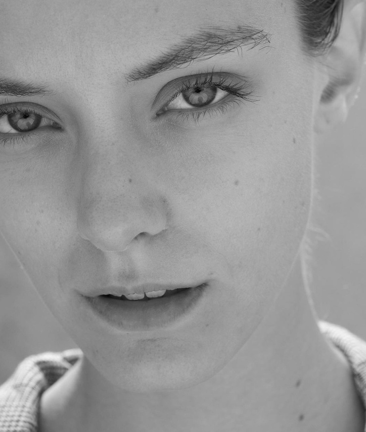 CELINA KROGMANN CELINA KROGMANN