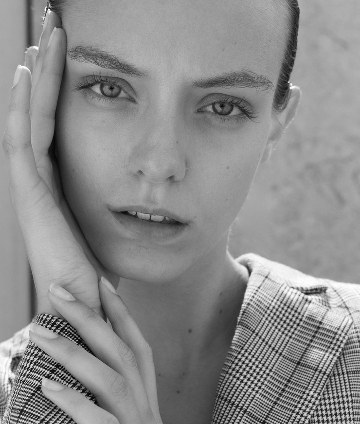 CELINA KROGMANN CELINA KROGMANN