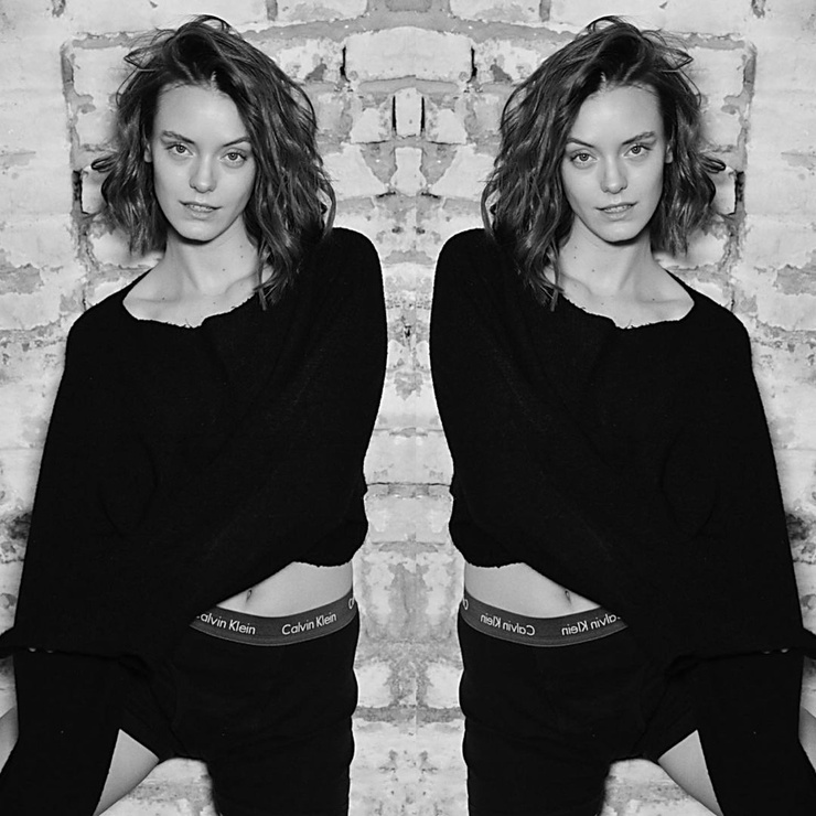CELINA KROGMANN CELINA KROGMANN