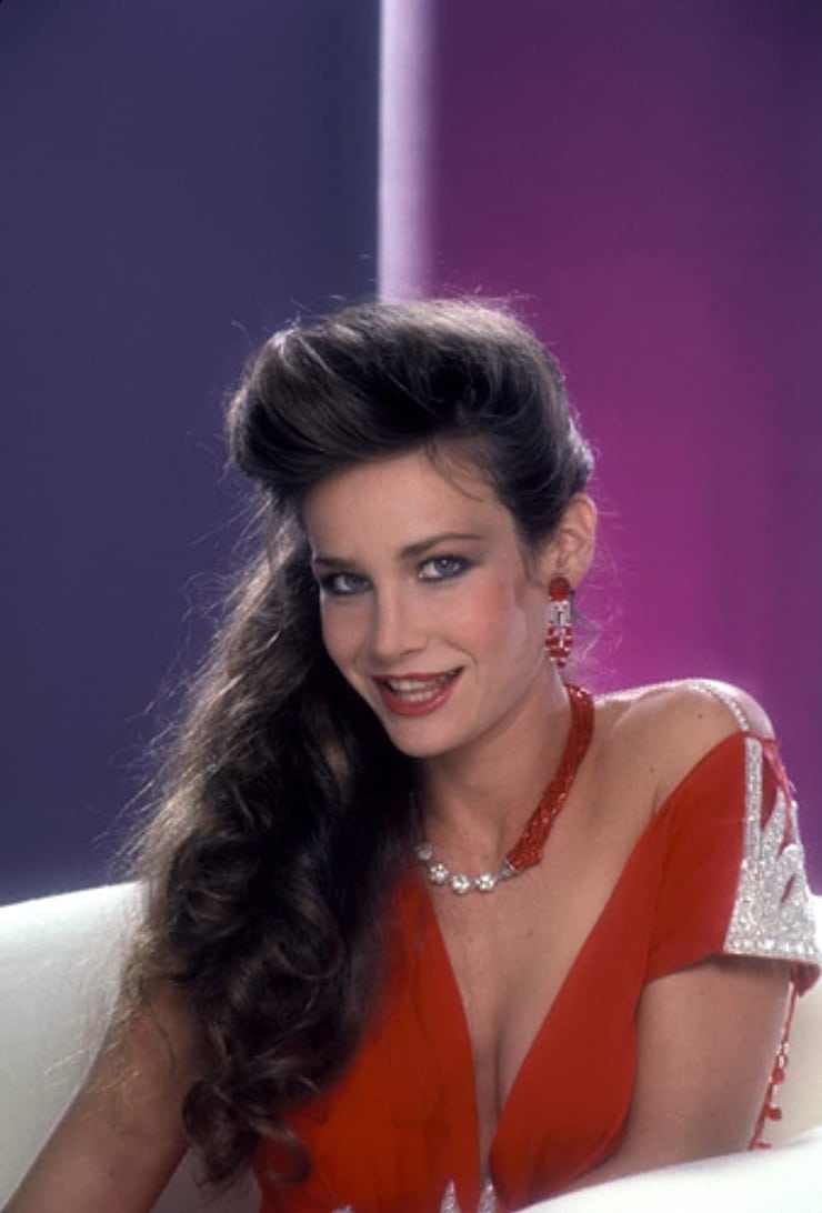 Mary Crosby