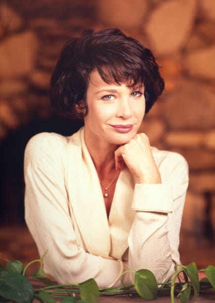 Mary Crosby