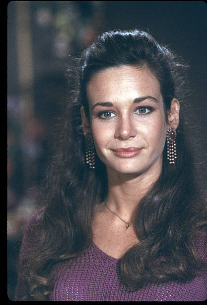 Mary Crosby