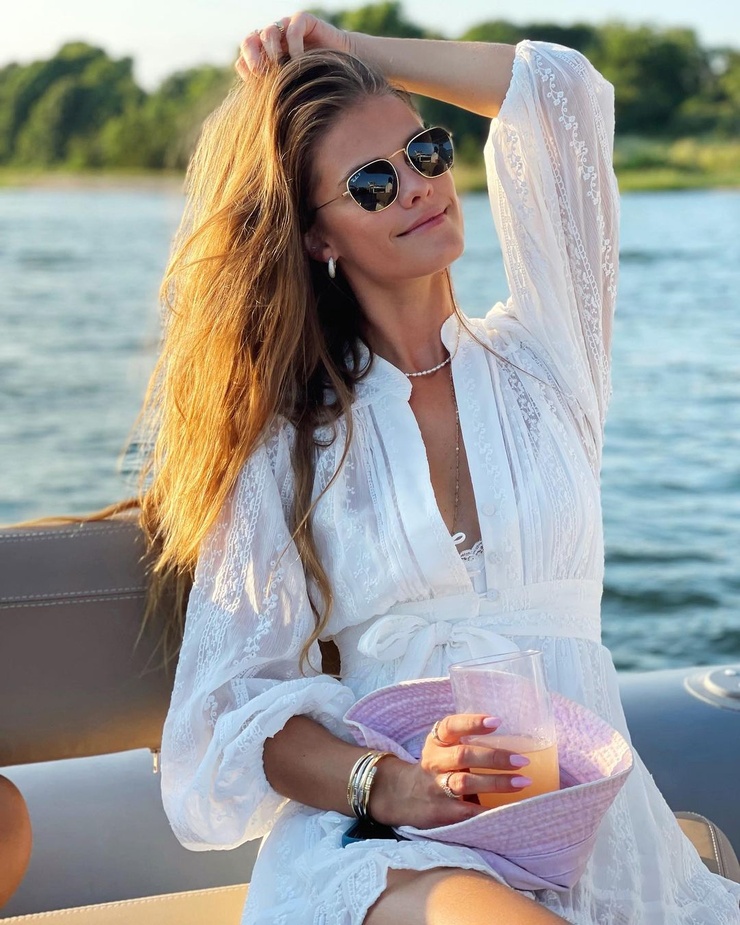 Nina Agdal
