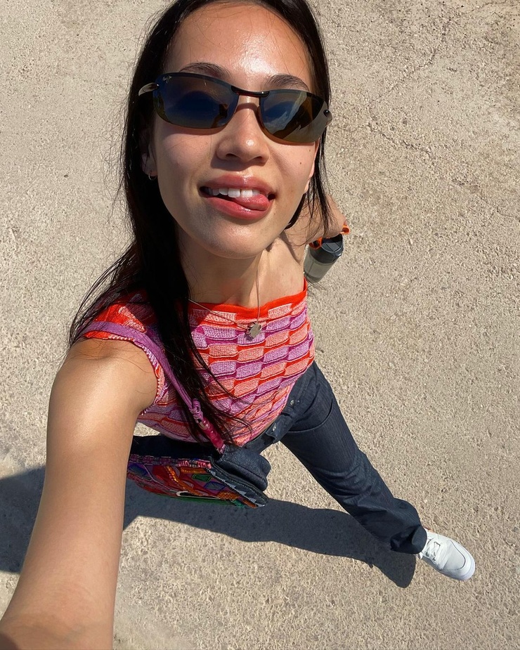 Kiko Mizuhara