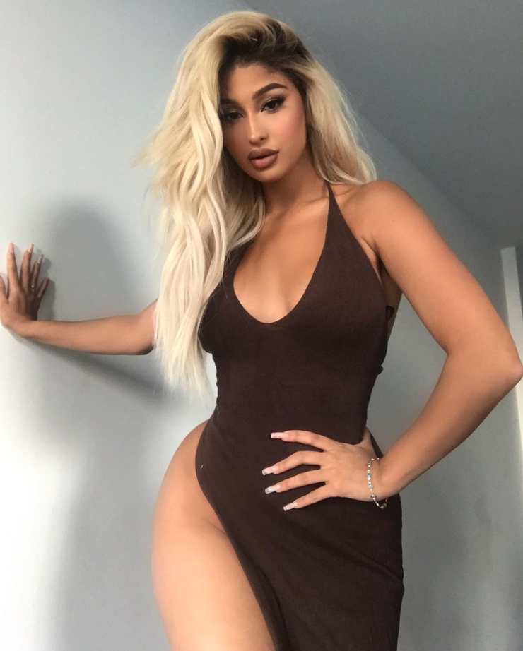 Amanda Padilla