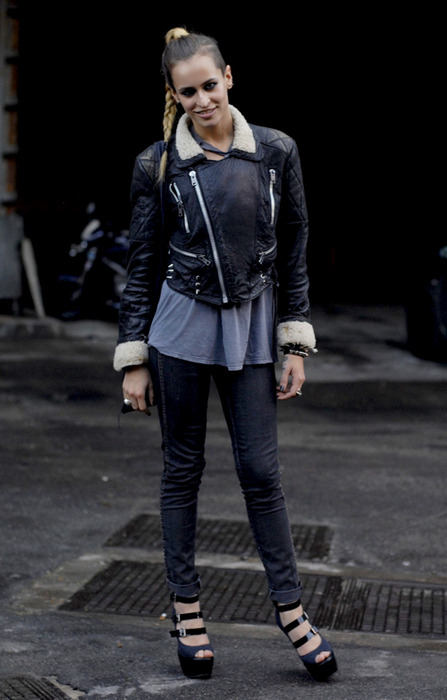 Alice Dellal