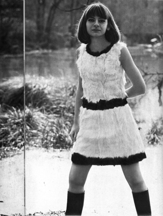 Picture of Clothilde