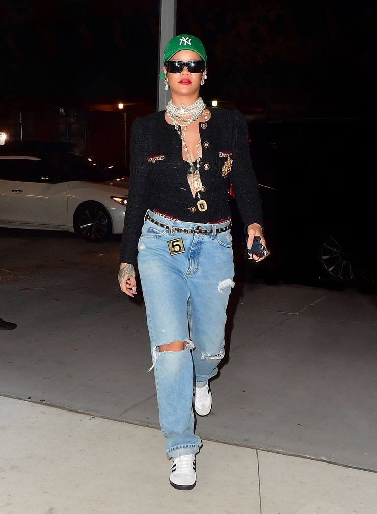 Rihanna Rihanna