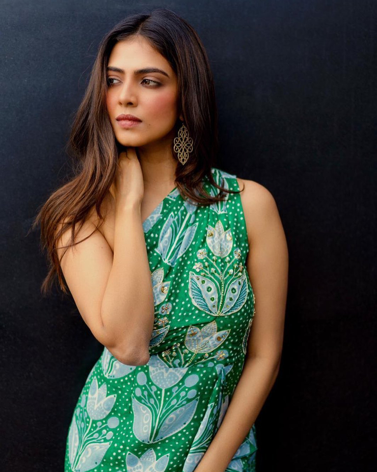 Malavika Mohanan Malavika Mohanan