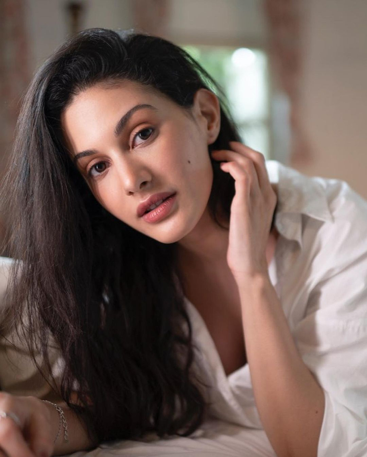 Amyra Dastur