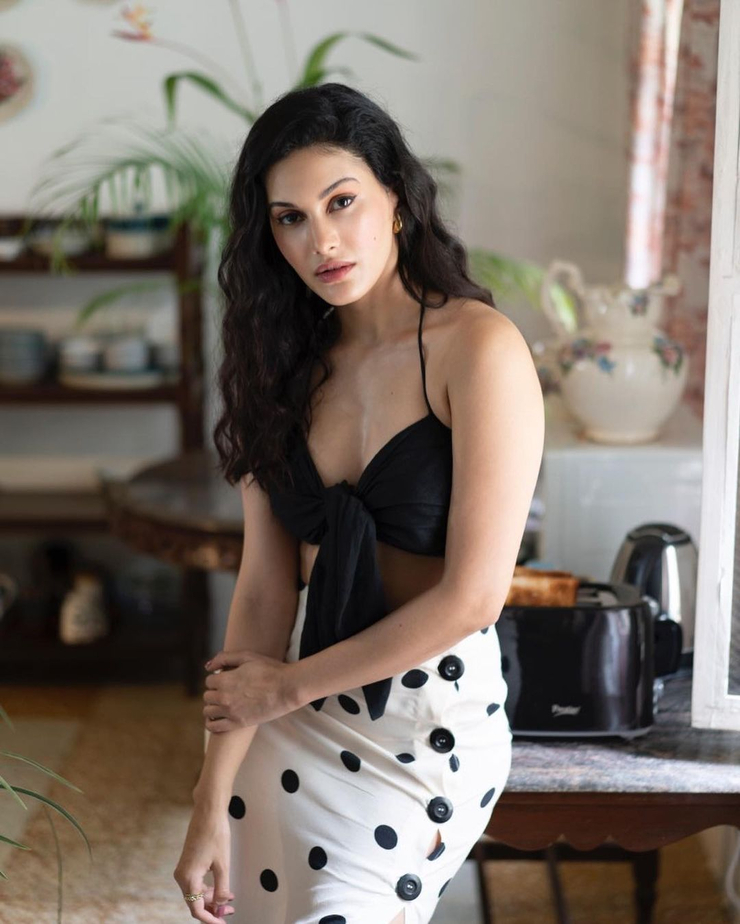 Amyra Dastur