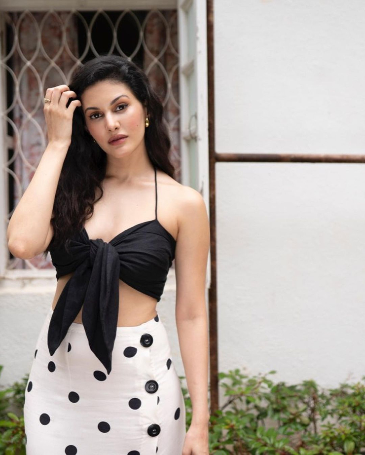 Amyra Dastur