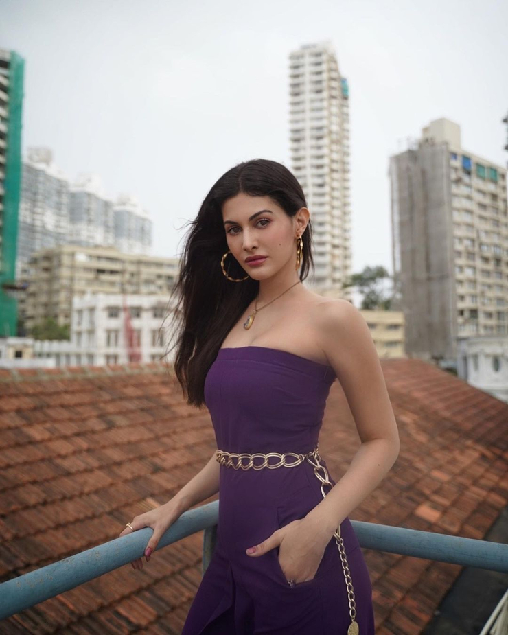 Amyra Dastur