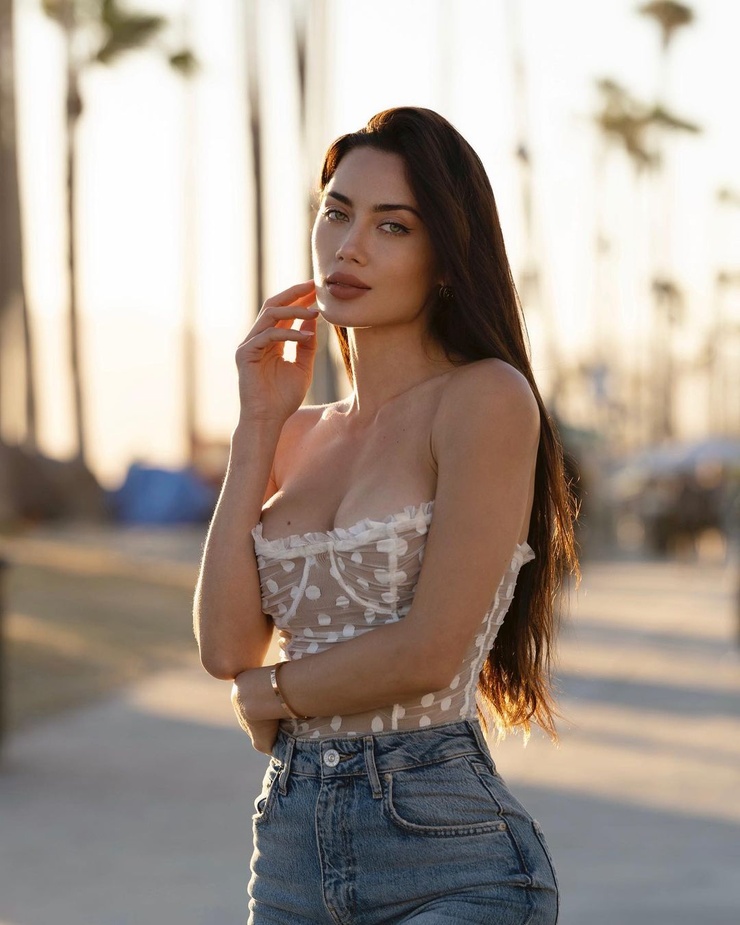 Georgina Mazzeo Georgina Mazzeo