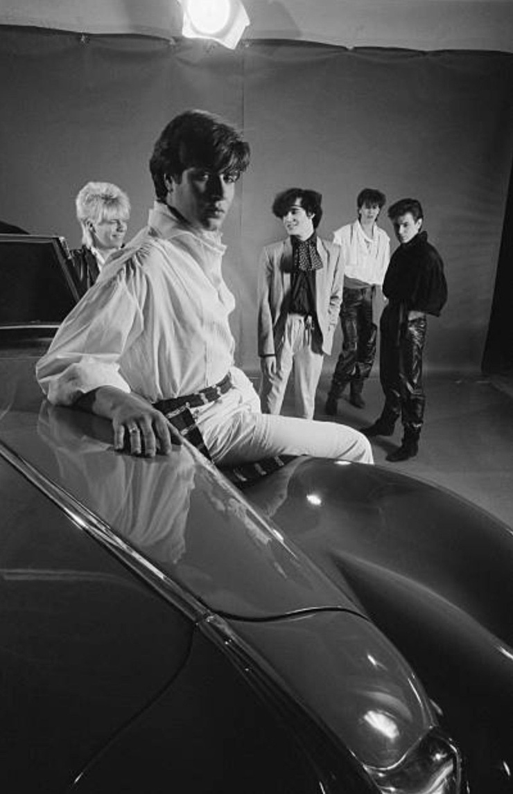 Duran Duran