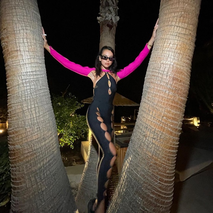 Dua Lipa Dua Lipa