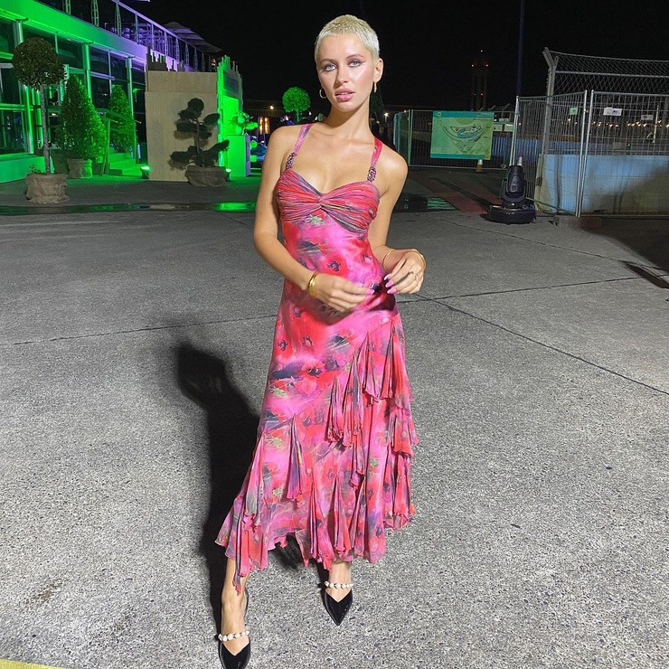 Iris Law Iris Law