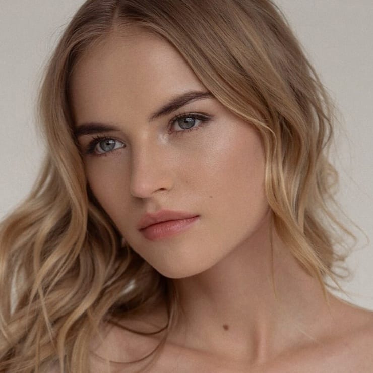 Anabela Belikova Anabela Belikova