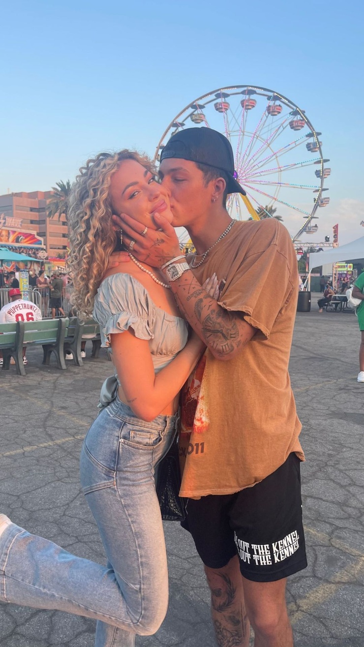 Charly Jordan Charly Jordan