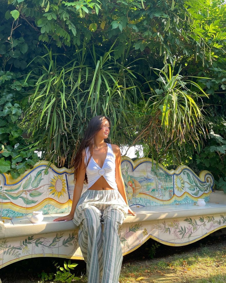Lily Chee Lily Chee