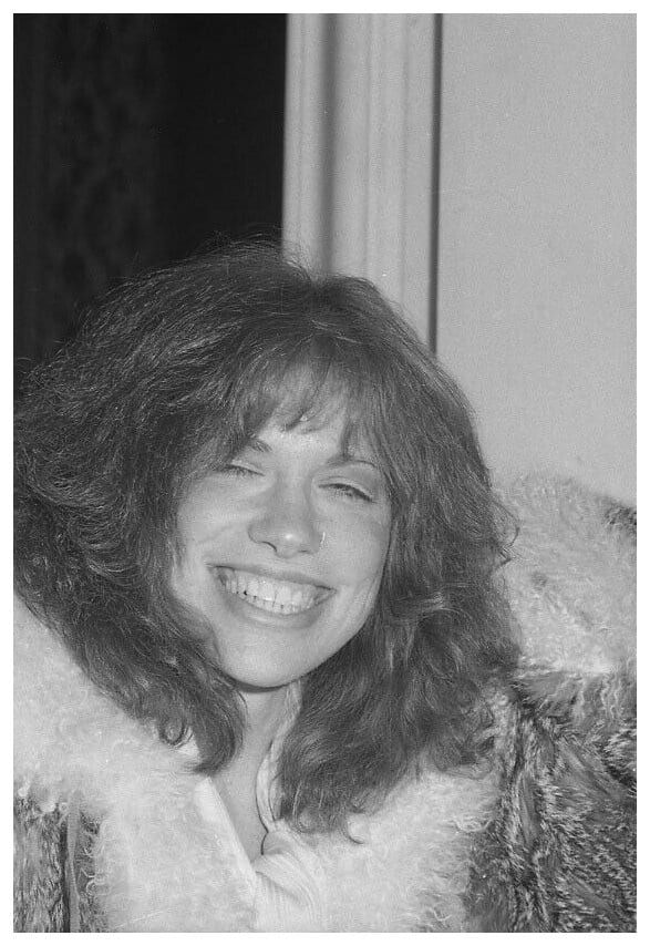 Carly Simon