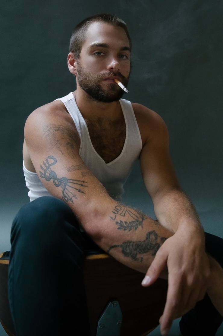 Dylan Sprayberry