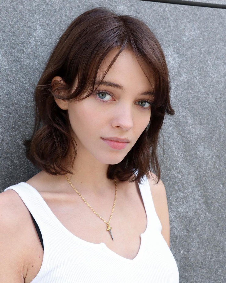 Kitty Hayes