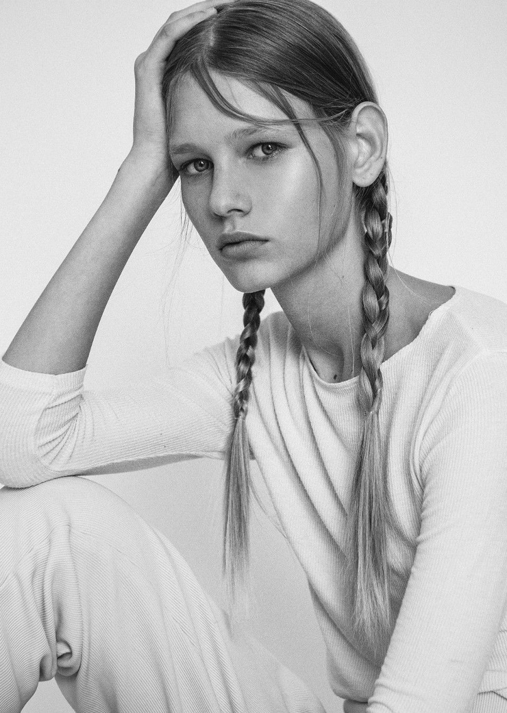 Sofia Mechetner Sofia Mechetner