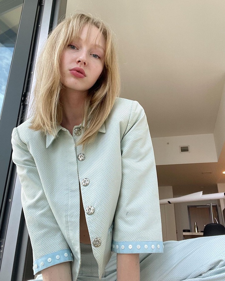 Hailey Beth